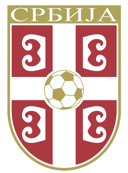 O símbolo de dedicação do Sérvia FC