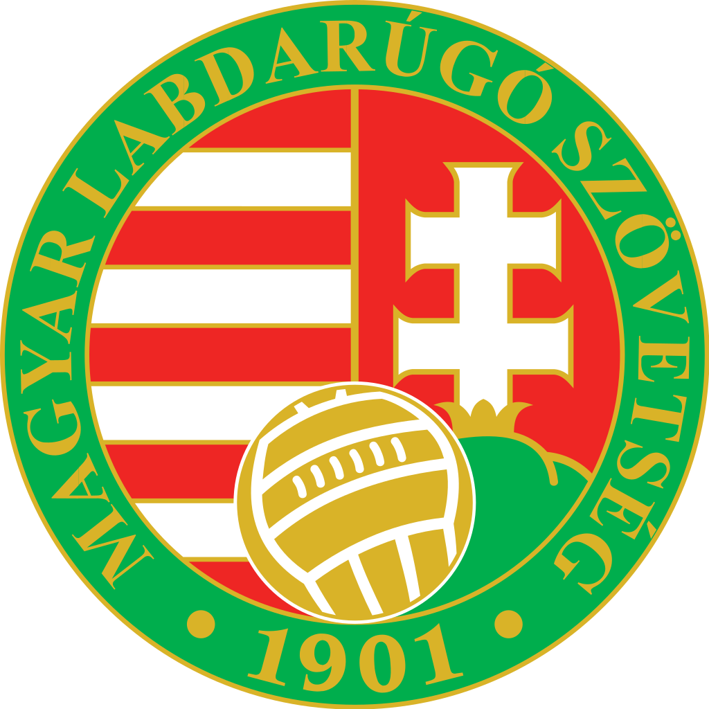 O símbolo de sucesso do Hungria FC